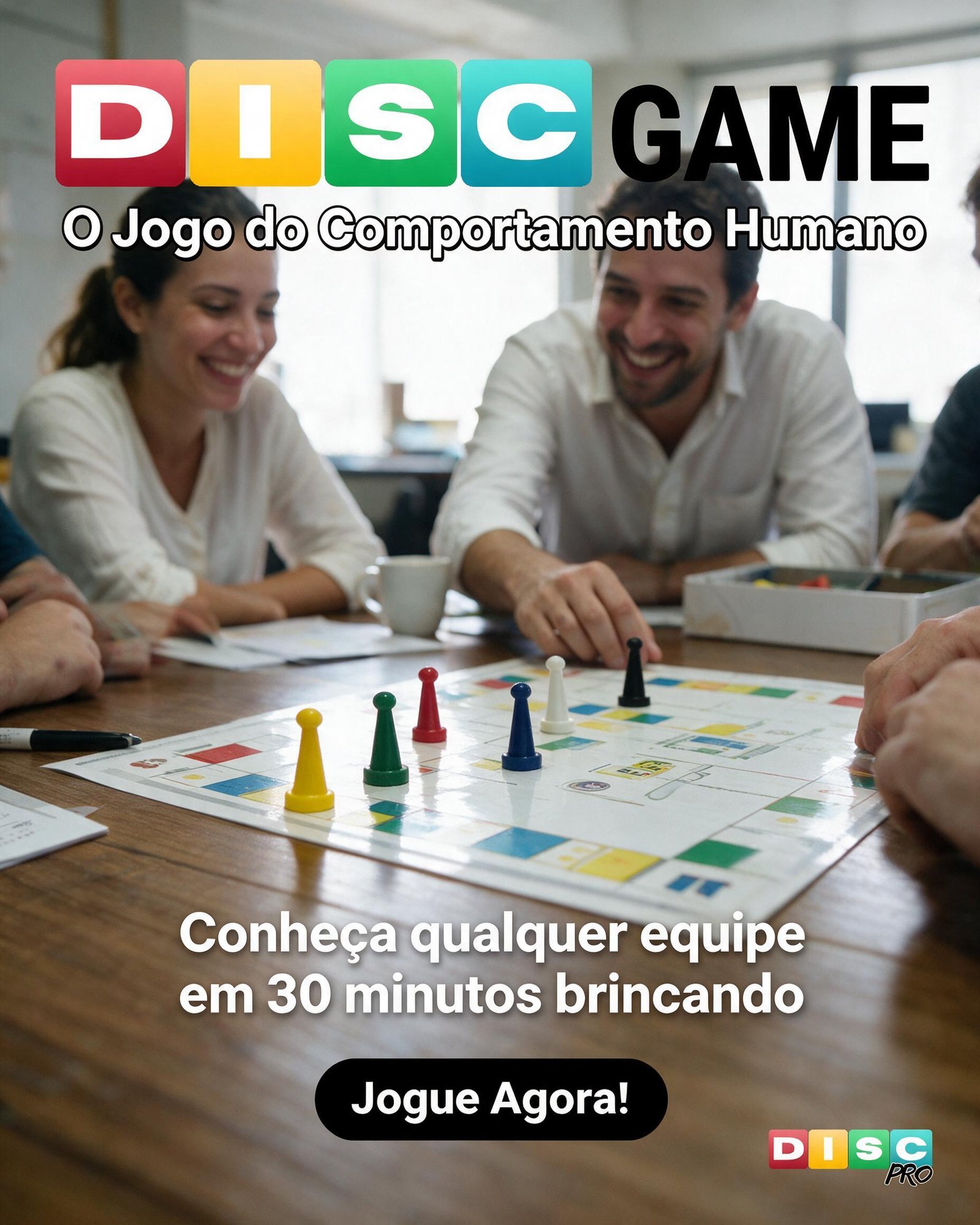 DISCGAME