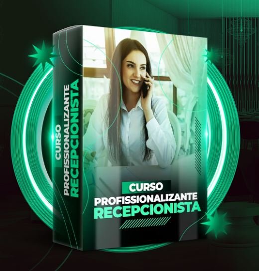 Curso de Recepcionista